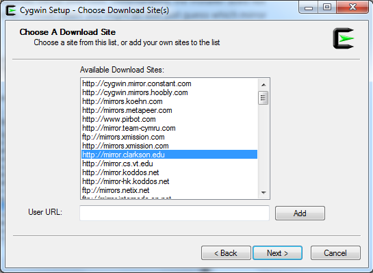 Menjalankan Command Linux di Windows