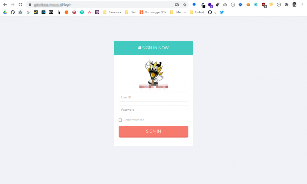 Login Email Situs Berita di Indonesia