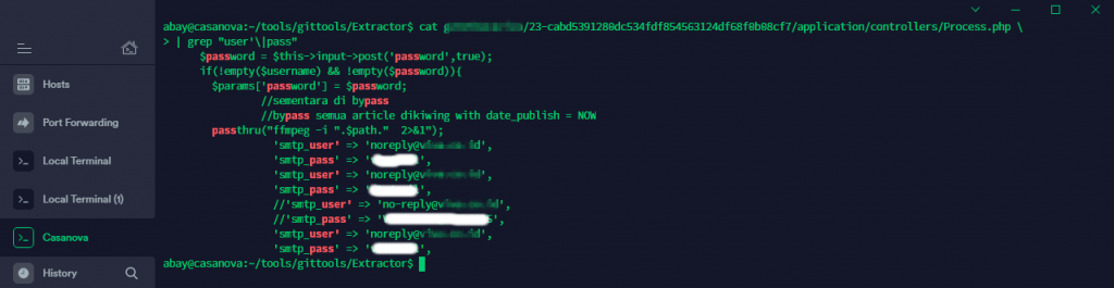 Login Email Situs Berita di Indonesia