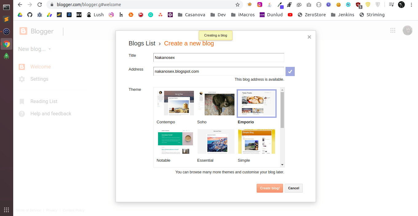Optimasi SEO dan Mengambil Artikel dari Blog Lain dengan Atom.xml