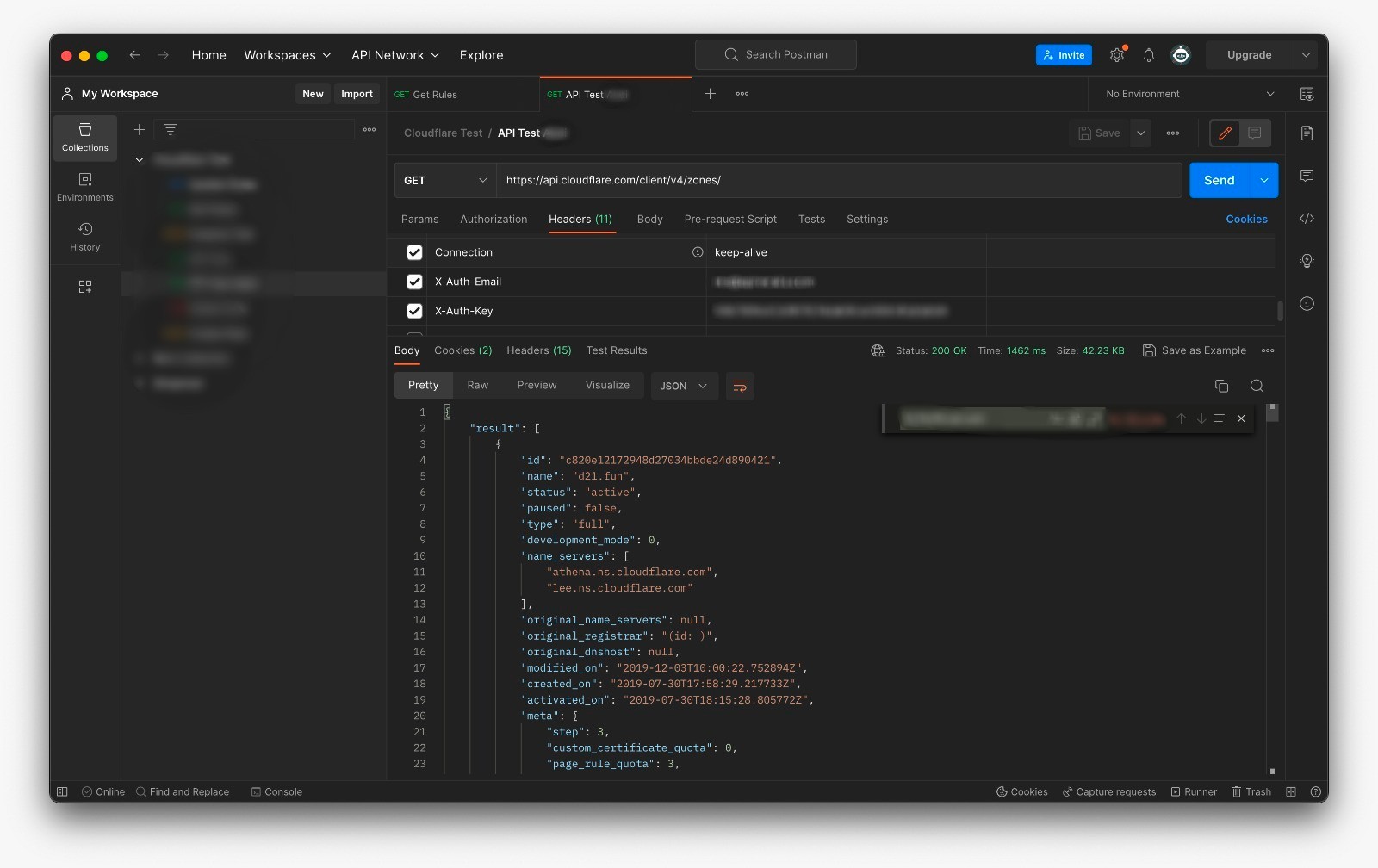SQL Injection Situs LK21