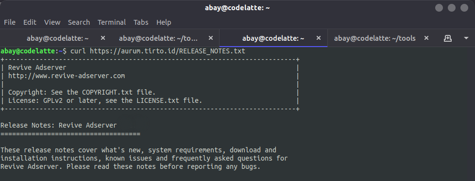 Tirto Bug Bounty: Miskonfigurasi Server Tirto.id